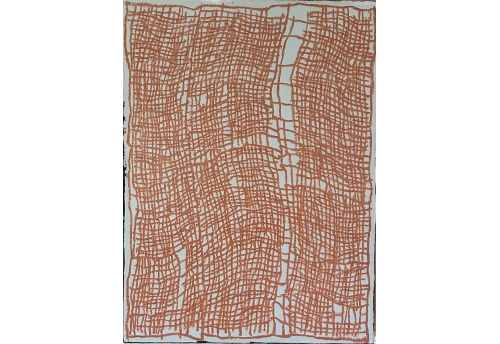 Possible rouge anglais clair