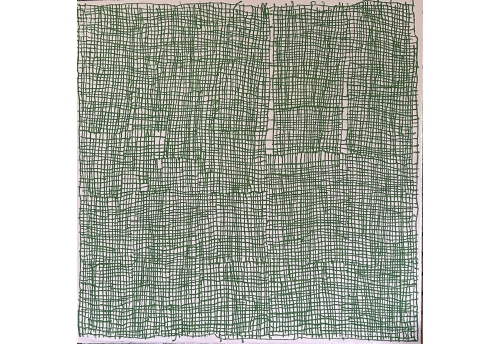 Possible vert oxyde de chrome