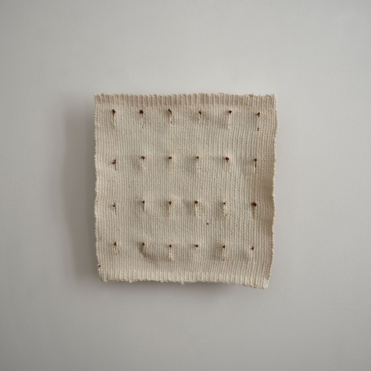 Clous et Boutonnières 1