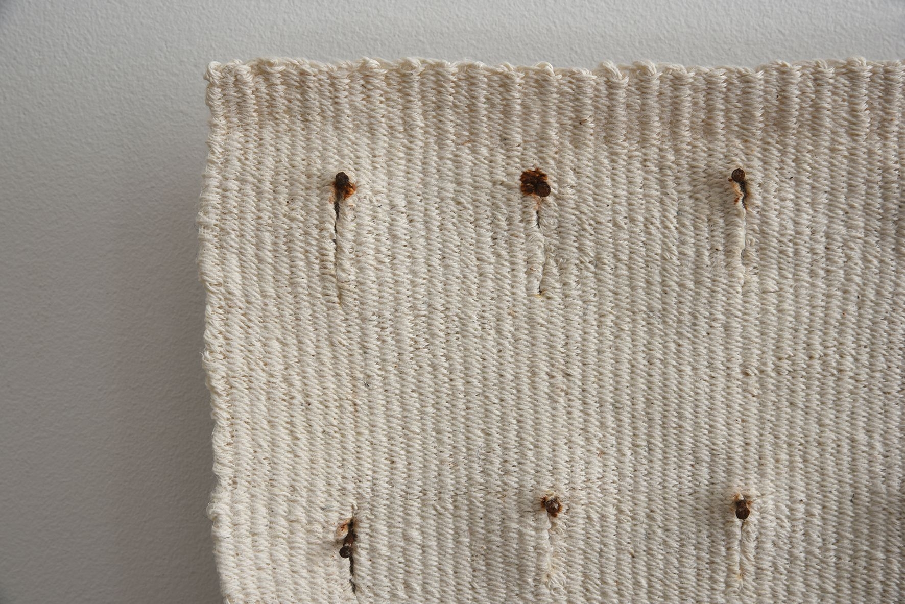 Clous et Boutonnières 1