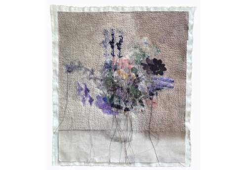 Among Wildflowers II