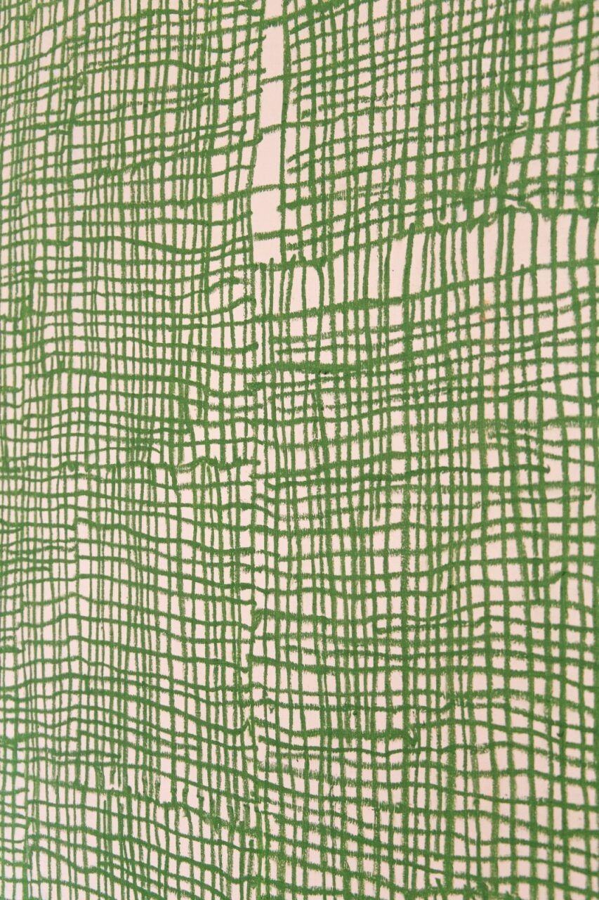 Possible vert oxyde de chrome