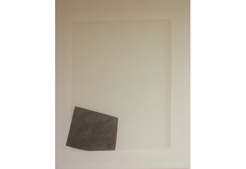 Enigma – Umber Black, Ecru