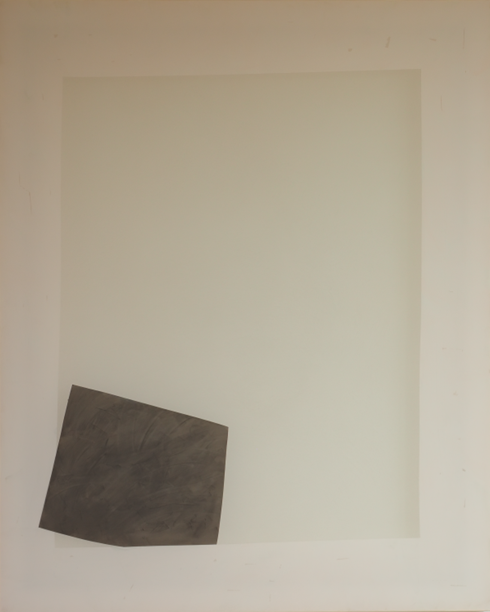 Enigma – Umber Black, Ecru