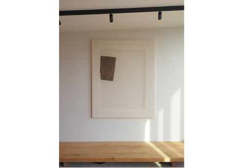 Enigma – Soft Wenge, Ecru