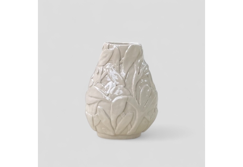 Provence vase white I