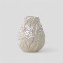 Provence vase white I