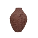 Provence vase brown I