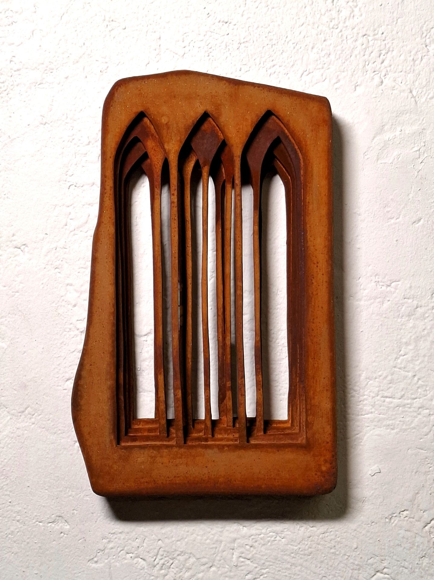 Nr. 66, Die dreifache Schwelle