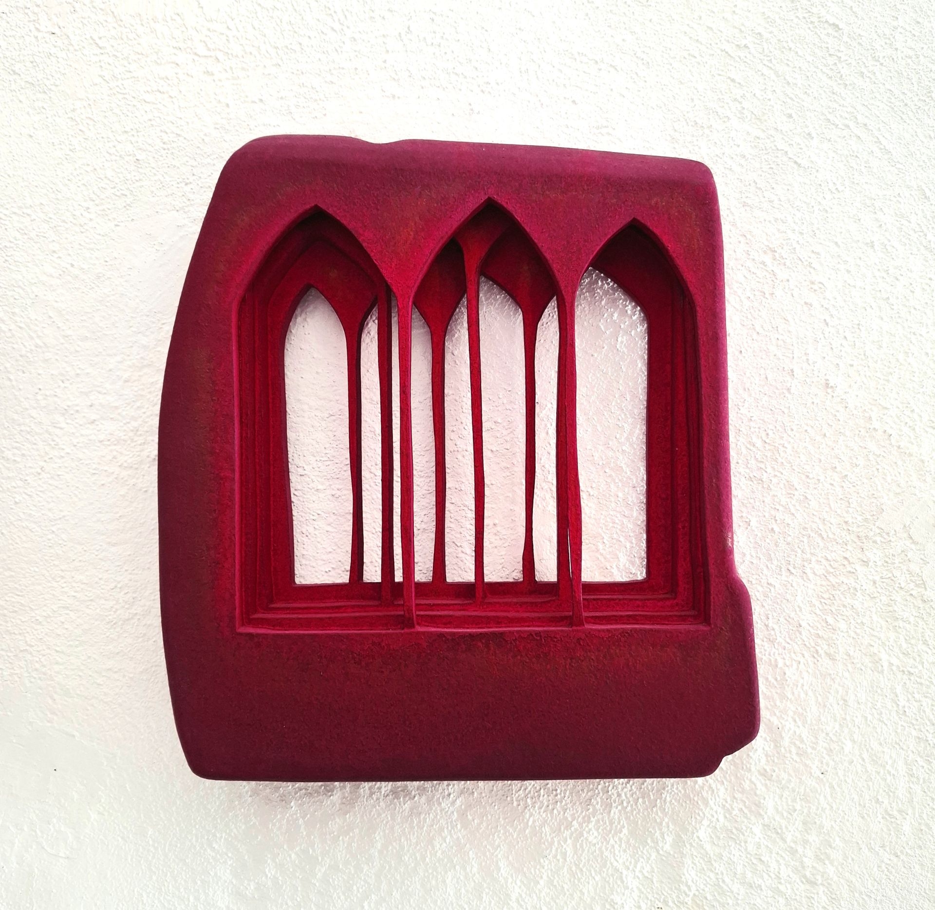 Nr. 45, Zeit des Eintretens