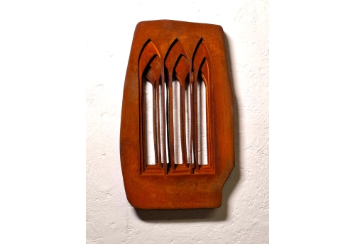 Nr. 67. Zwischen hier und dort