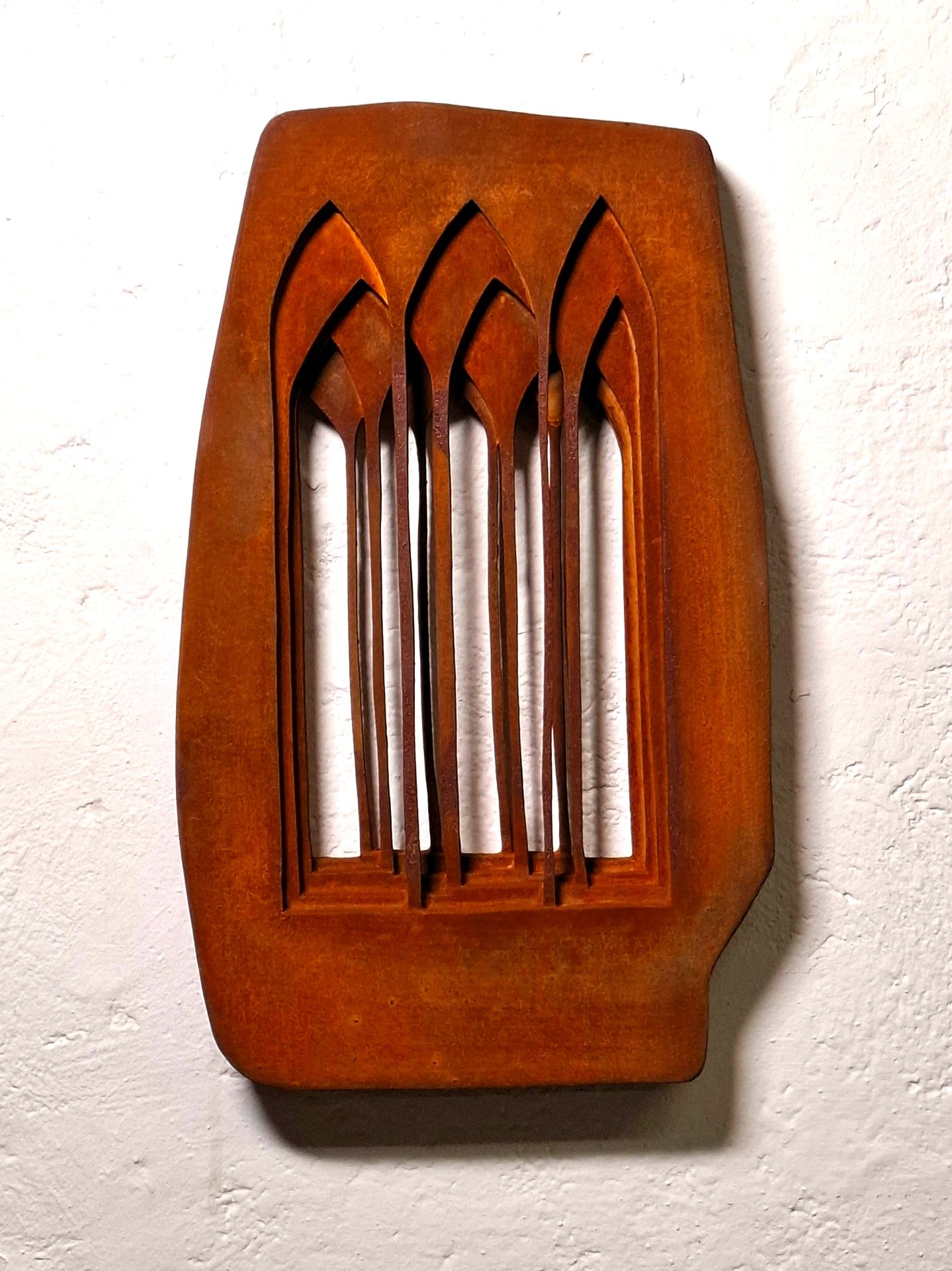 Nr. 67. Zwischen hier und dort