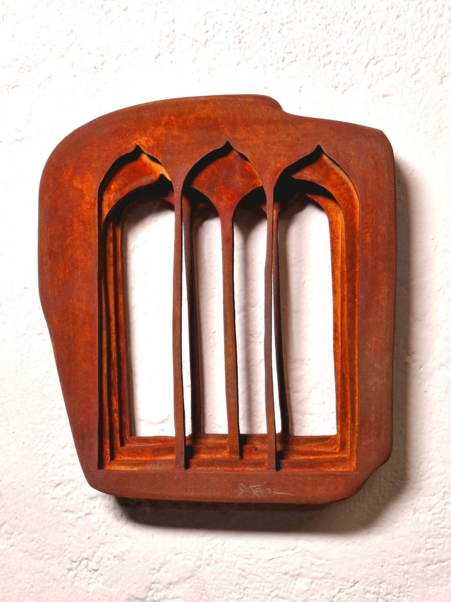 Nr. 65. Ein Ort der wartet