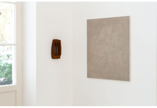 Nr. 67. Zwischen hier und dort