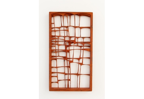 Die Brücken über dem Innenraum