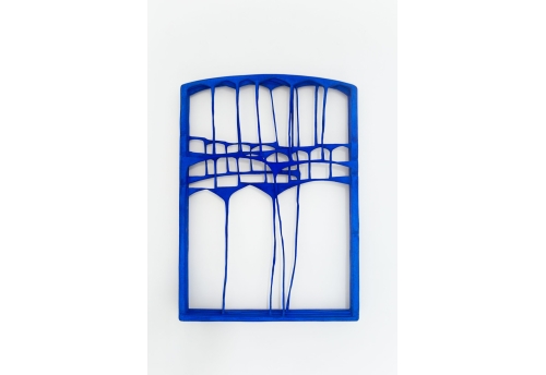 Nr. 24. Wo Brücken flüstern