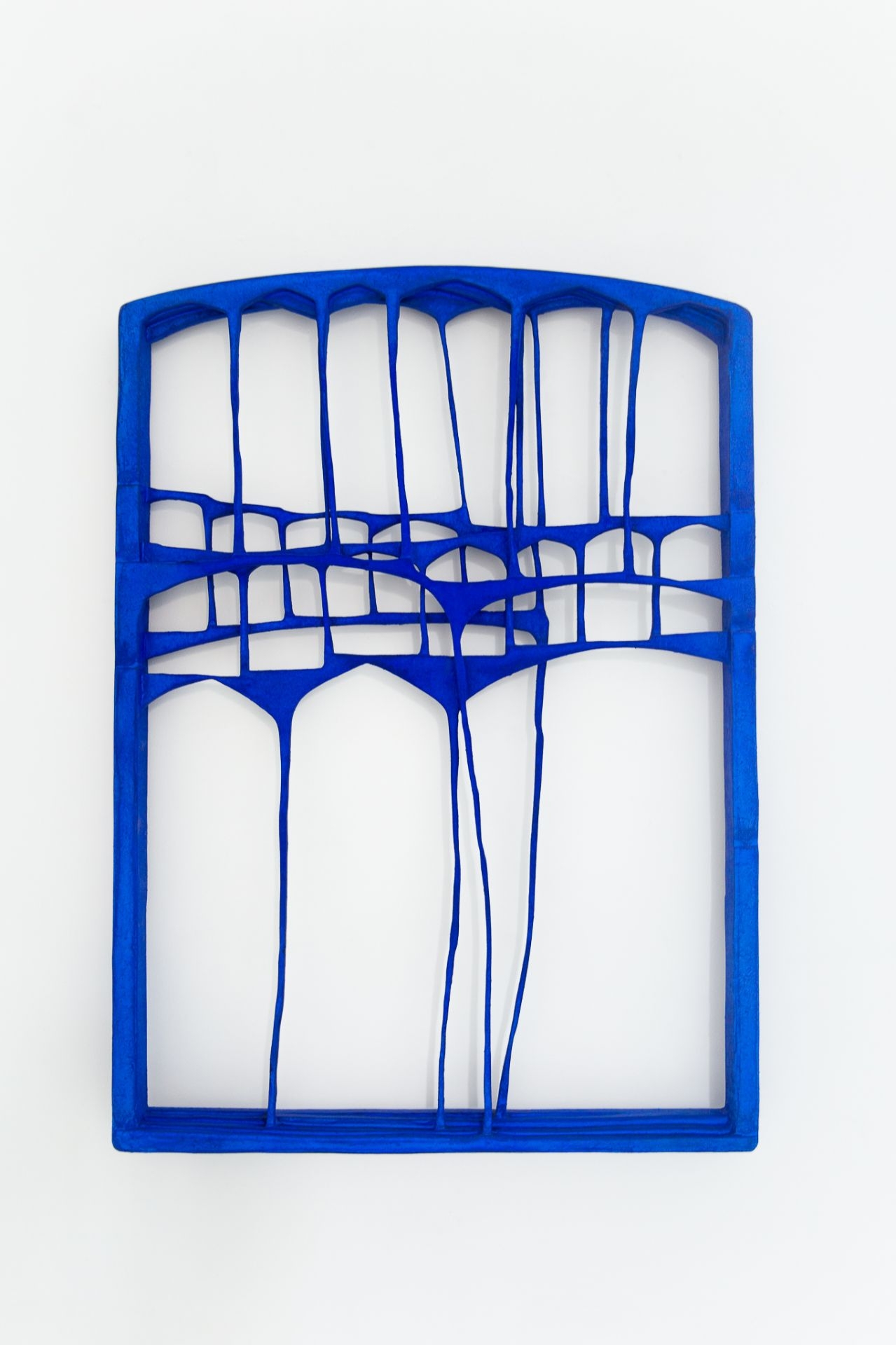 Nr. 24. Wo Brücken flüstern