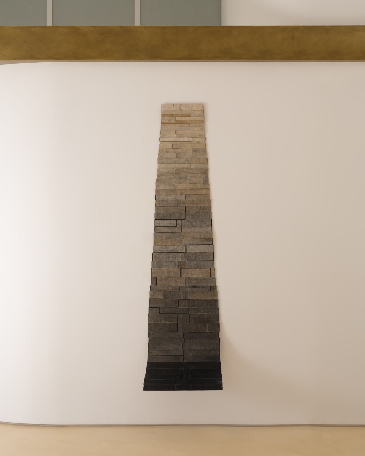 Light to Dark Shroud