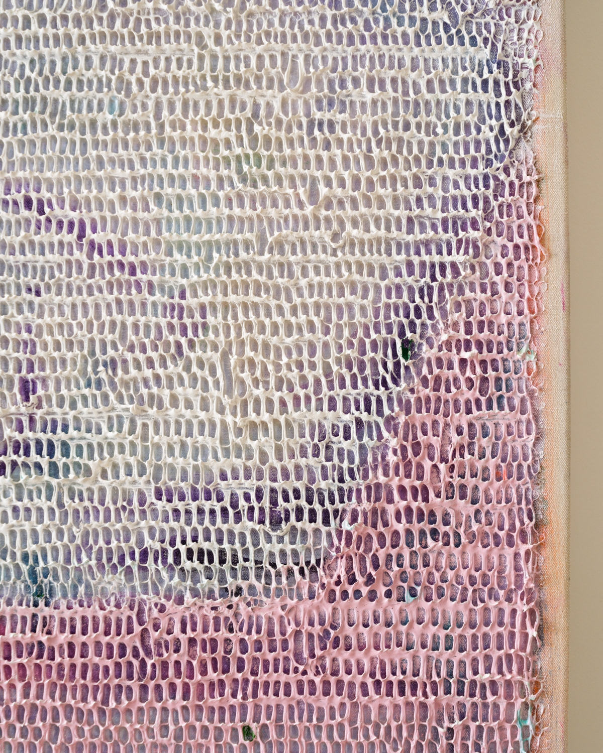 Man Relaxing on a Sunday Afternoon