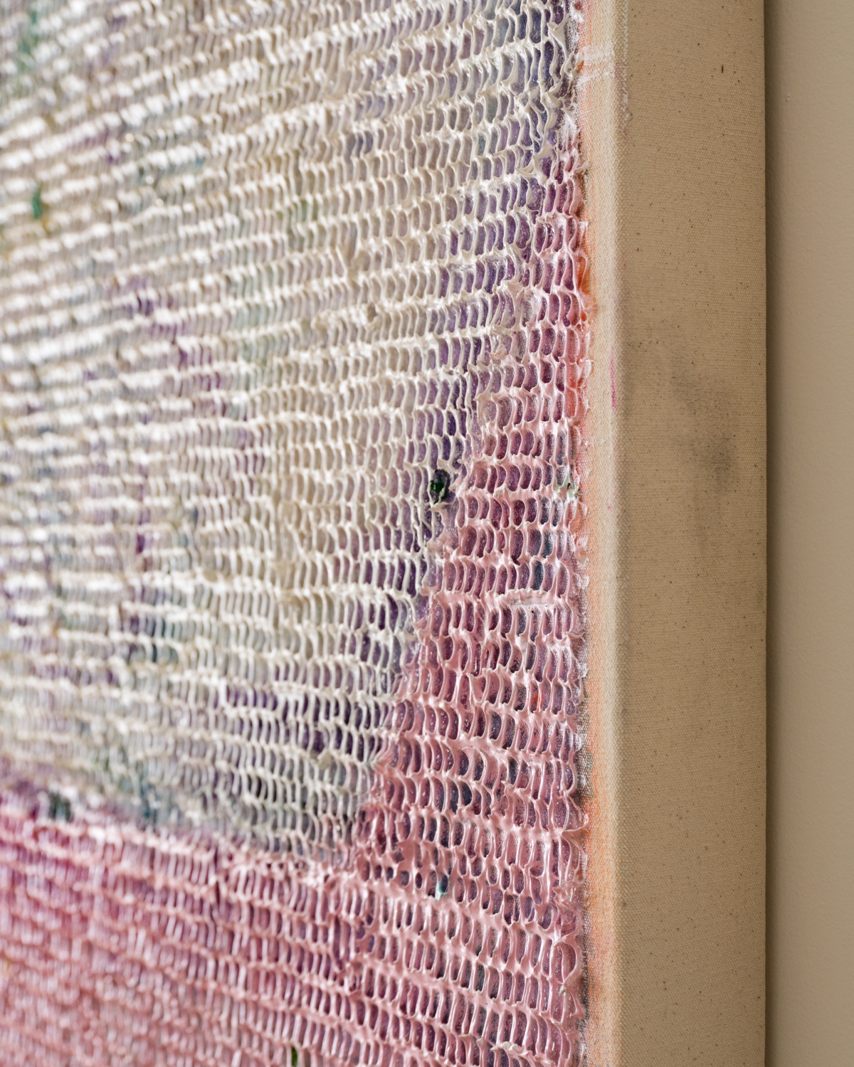 Man Relaxing on a Sunday Afternoon