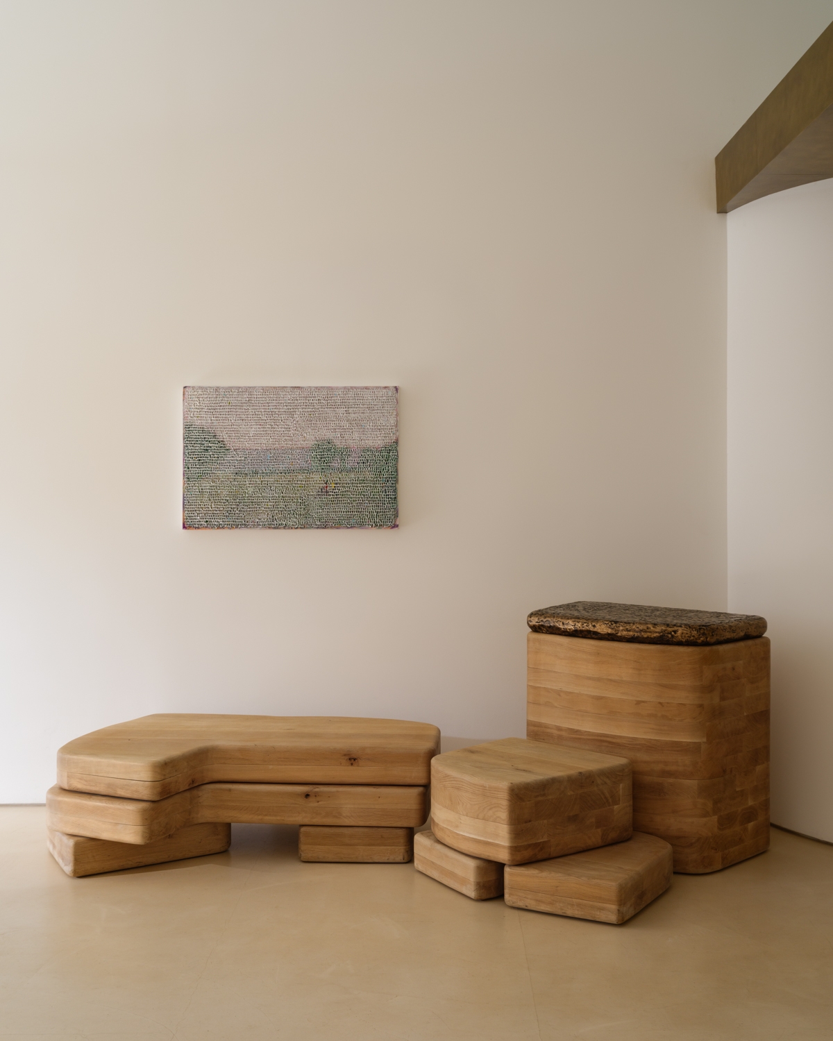 Overcast in Bornholm #2