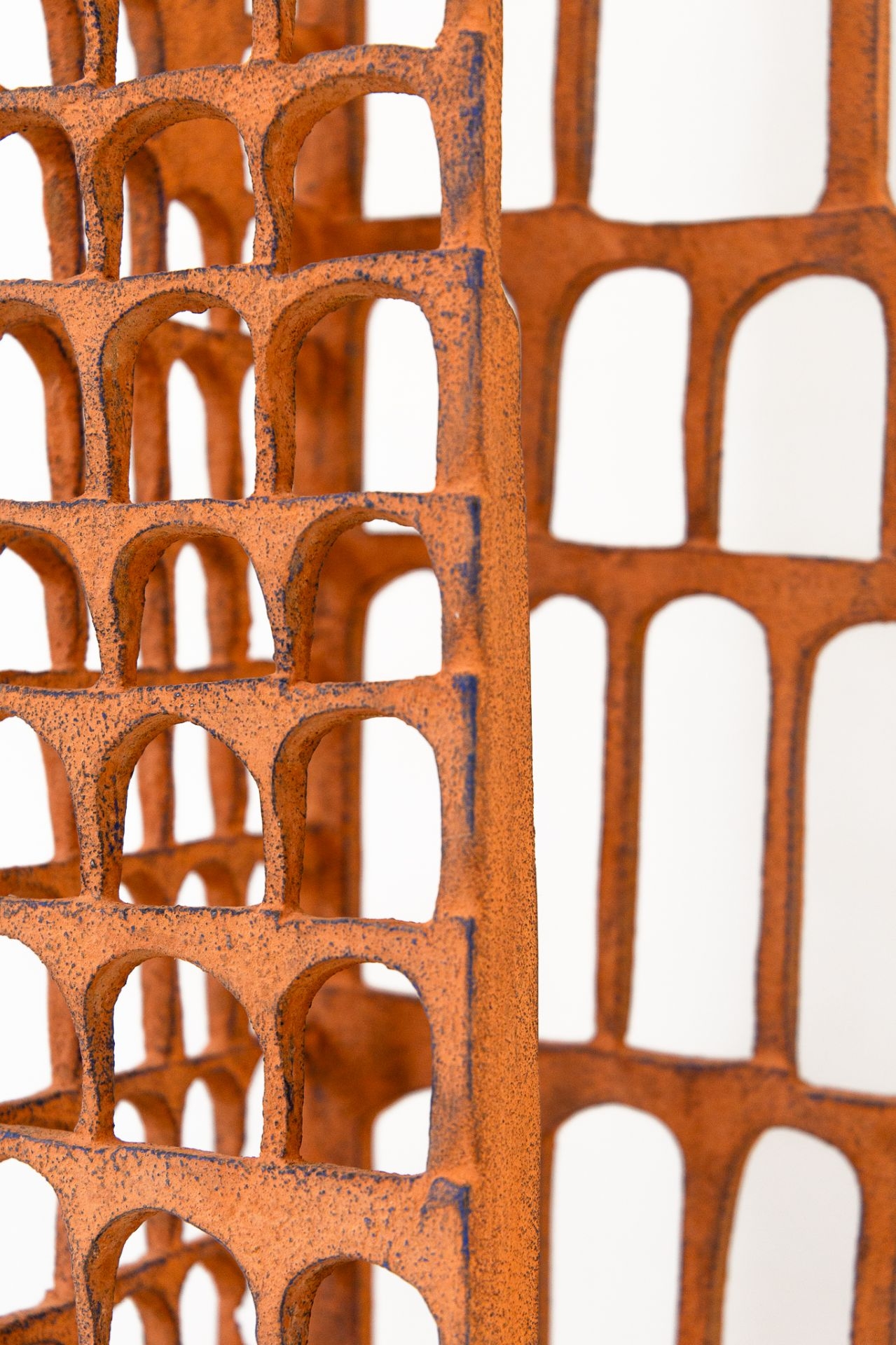 Turm der nach oben träumt