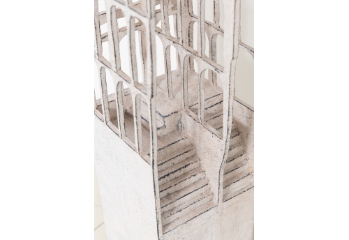 (Nr.39) Turm der wandernden Stufen