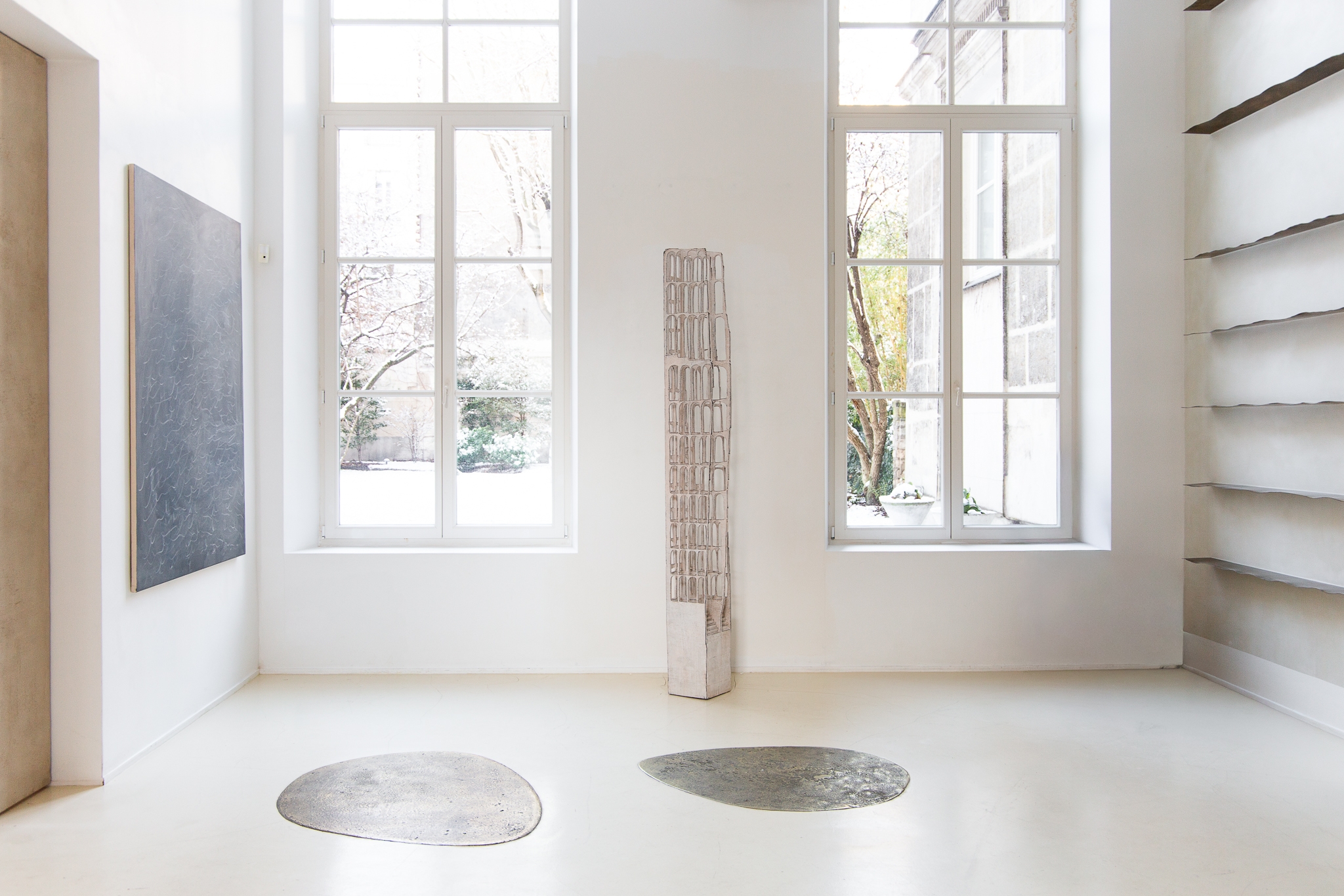 (Nr.39) Turm der wandernden Stufen