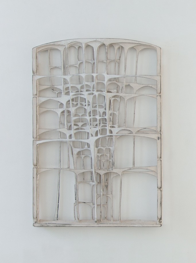 (Nr.21)Die leise Brücke zwischen hier und dort