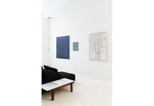 (Nr.21)Die leise Brücke zwischen hier und dort