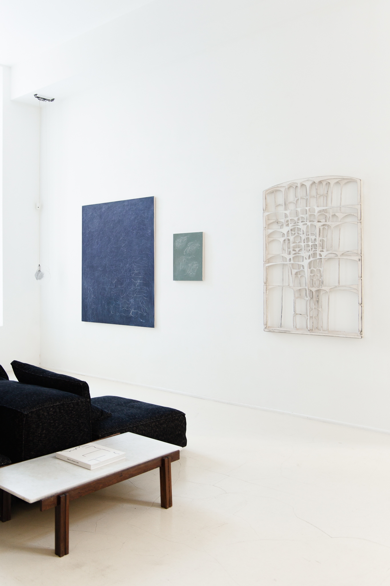 (Nr.21)Die leise Brücke zwischen hier und dort