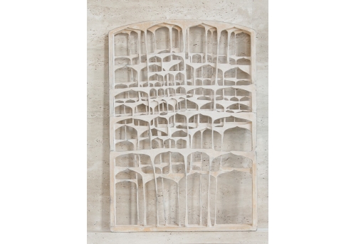 Nr.22 Atem der Räume