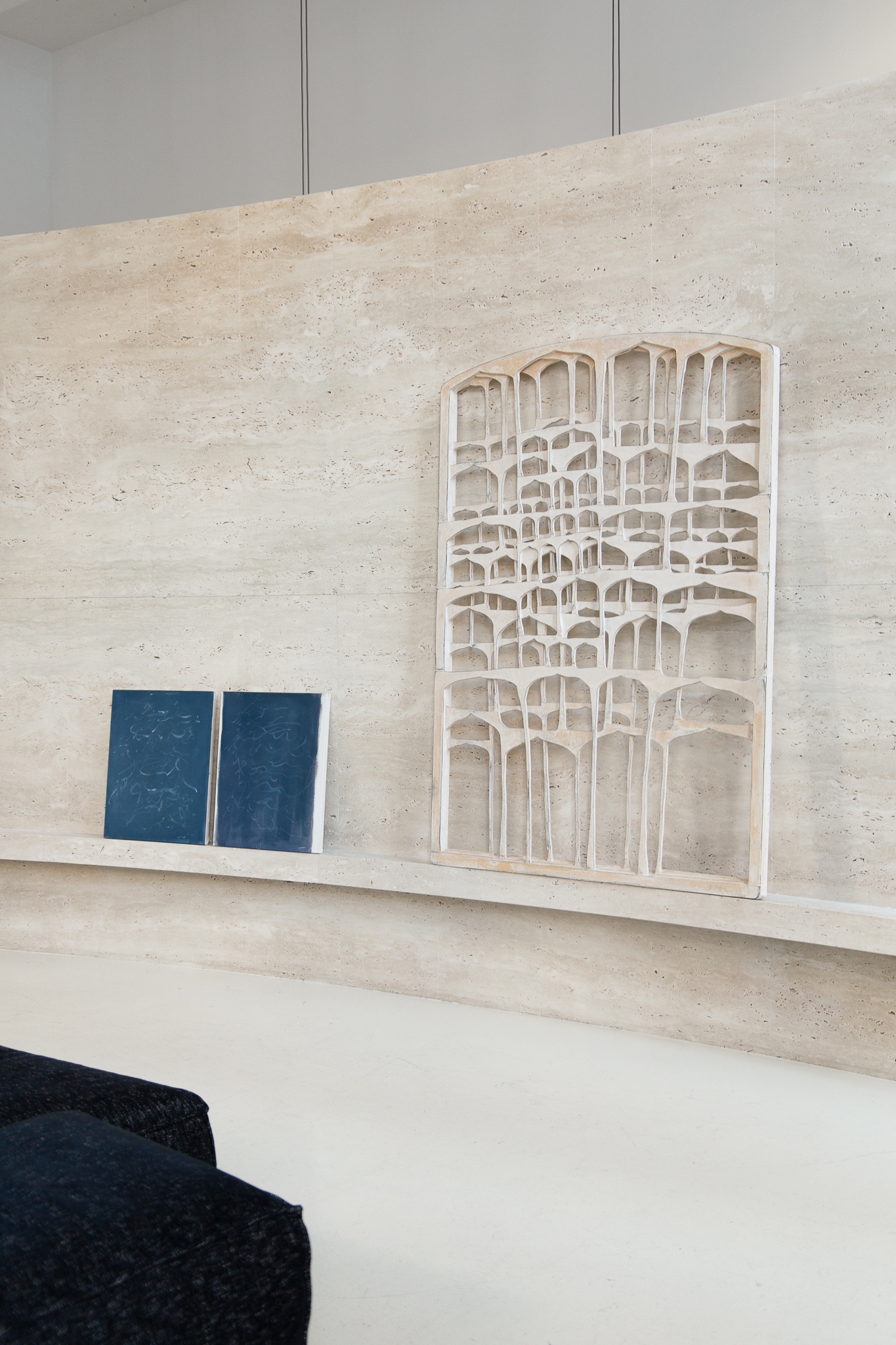 Nr.22 Atem der Räume