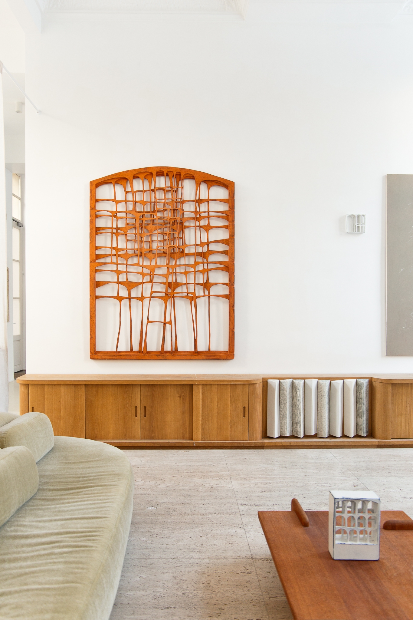 Licht, dass sich erinnert