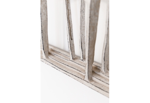 A l'ombre de l'arcade III.