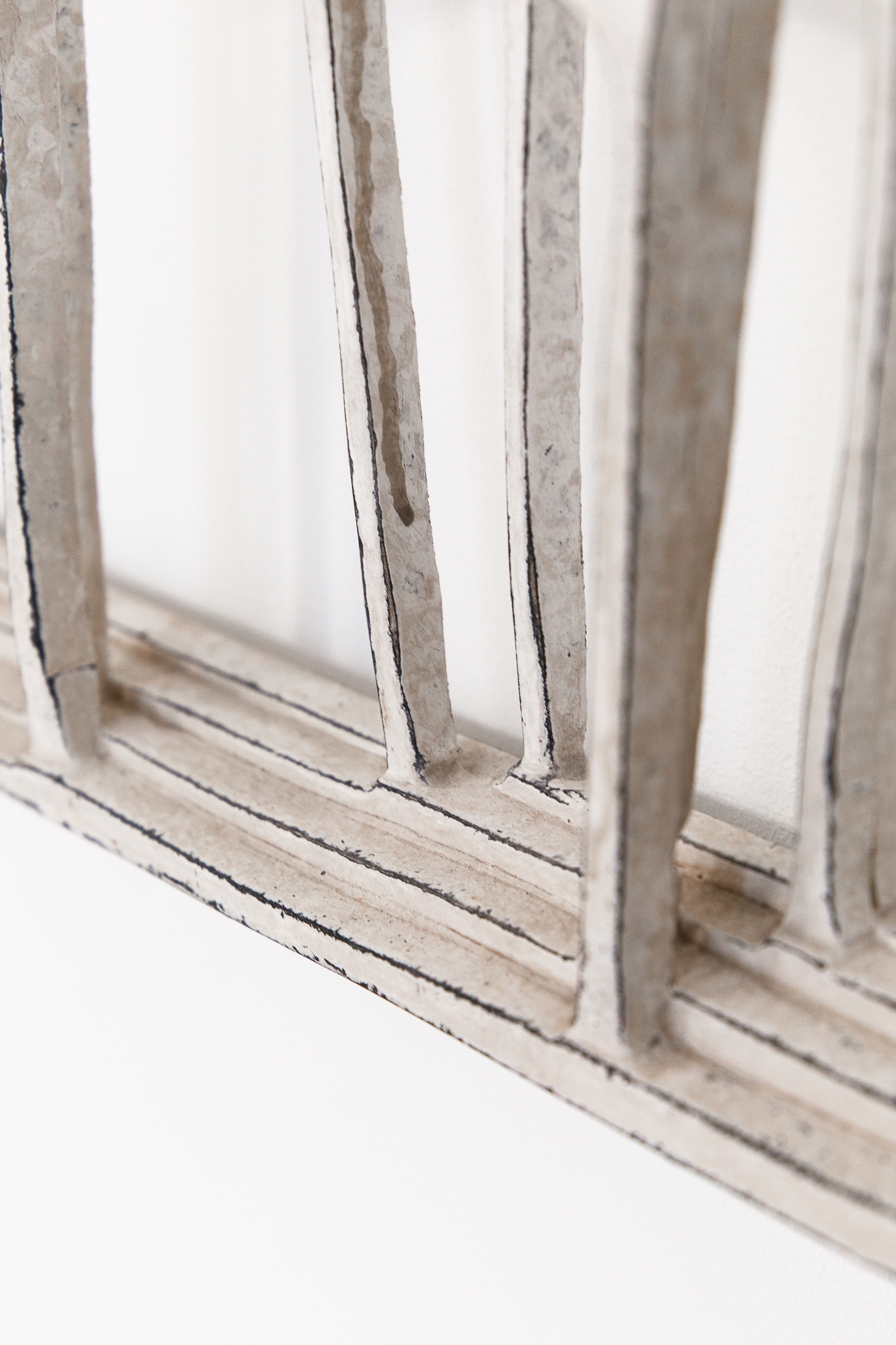 A l'ombre de l'arcade III.