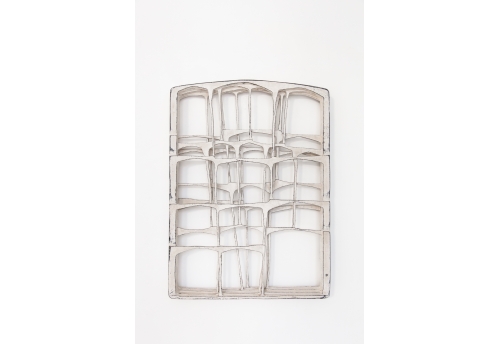 A l'ombre de l'arcade III.