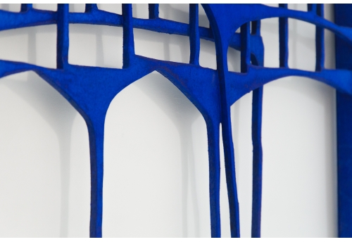 Nr. 24. Wo Brücken flüstern