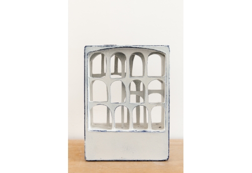 Room and cosmos 28/I