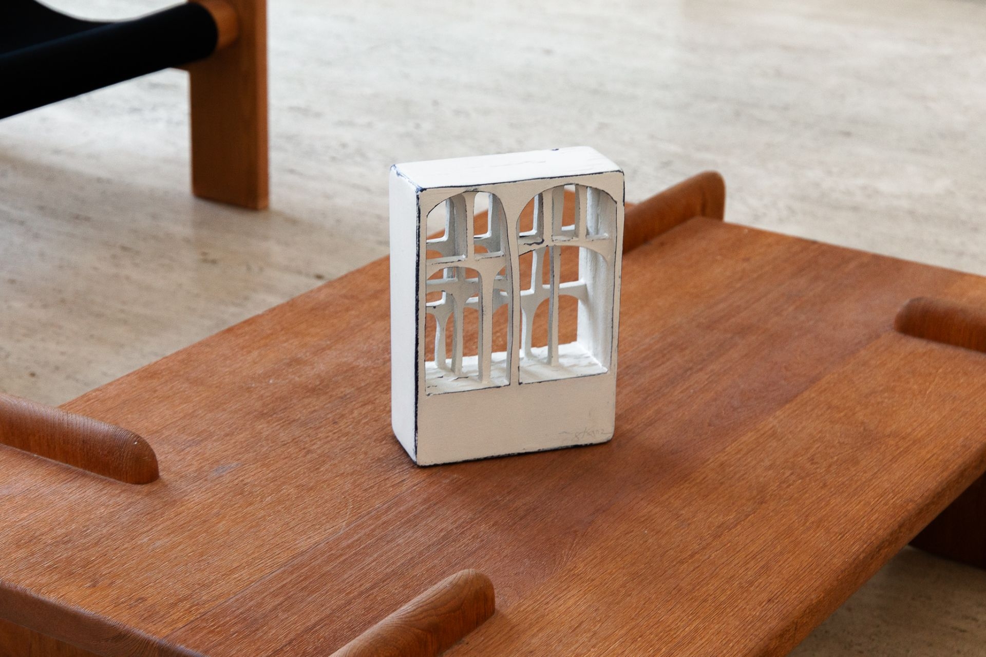 Room and cosmos 28/I