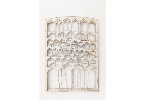 Nr. 15. Der verborgene Garten