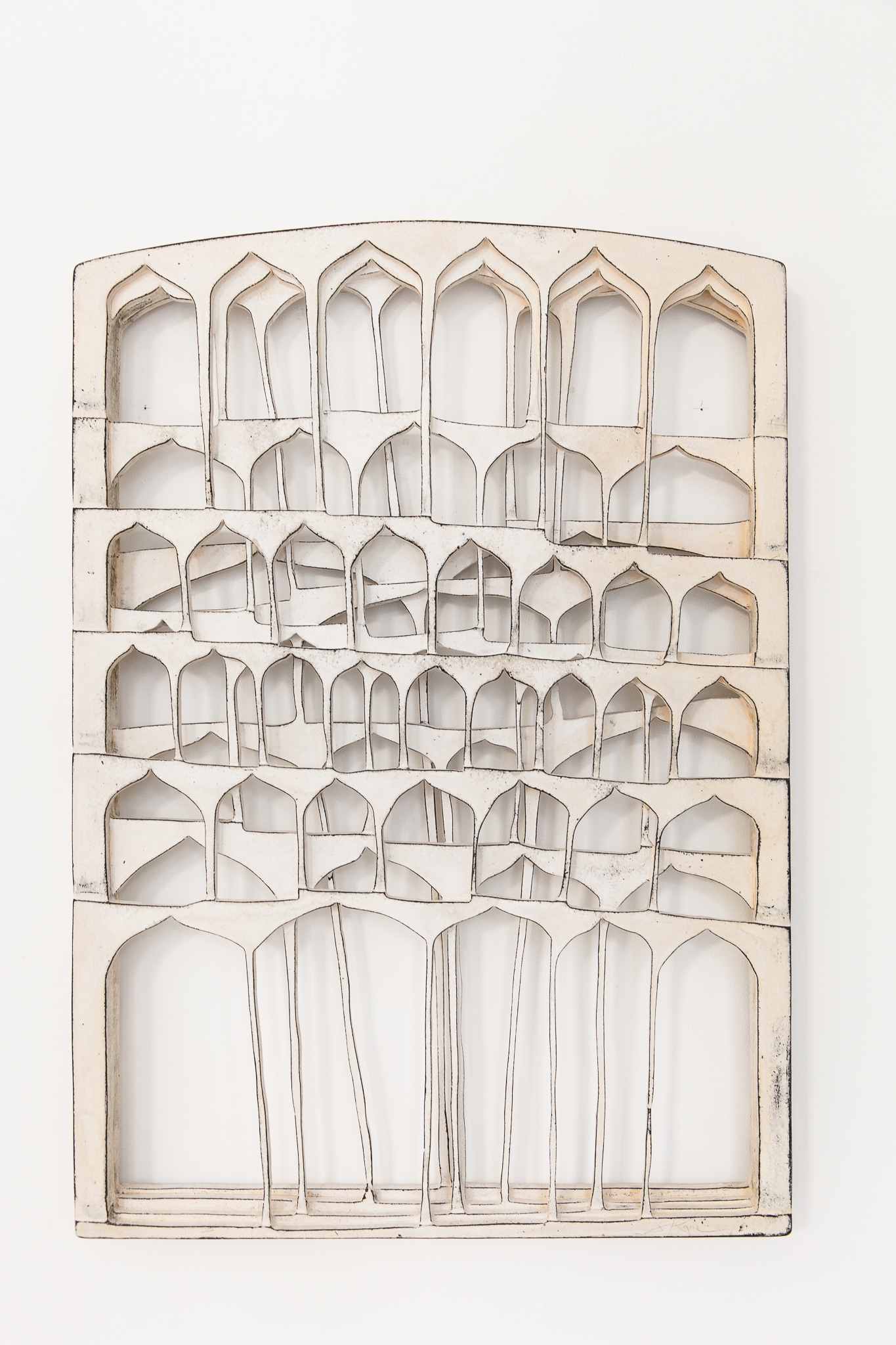 Nr. 15. Der verborgene Garten