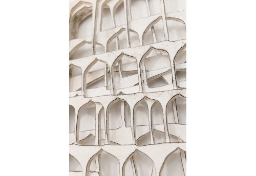 Nr. 15. Der verborgene Garten