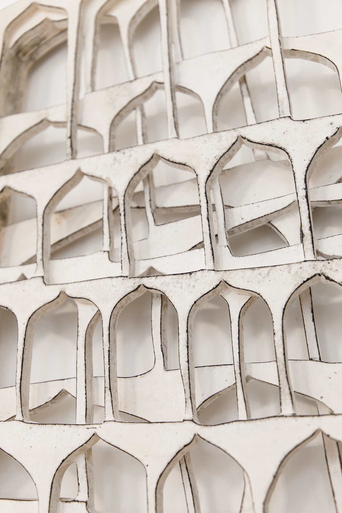 Nr. 15. Der verborgene Garten