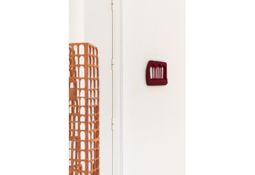 Nr. 45, Zeit des Eintretens