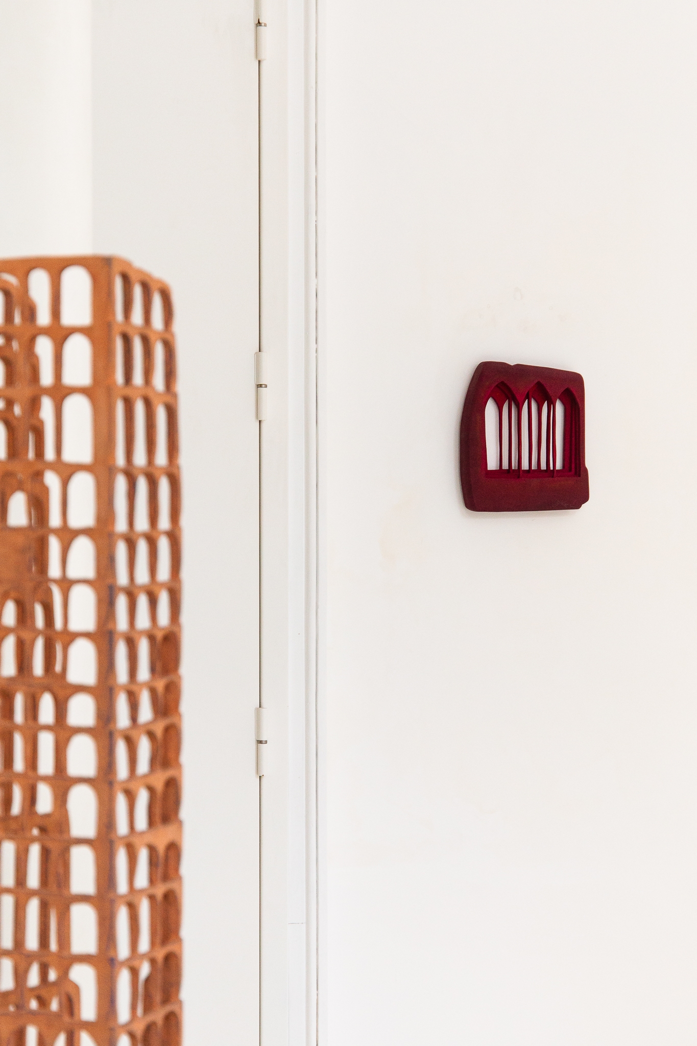 Nr. 45, Zeit des Eintretens