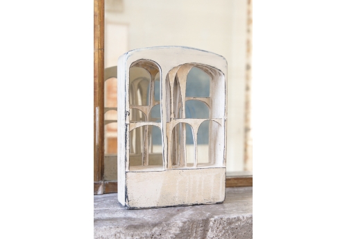 Nr. 9. Raum und Kosmos 37/I