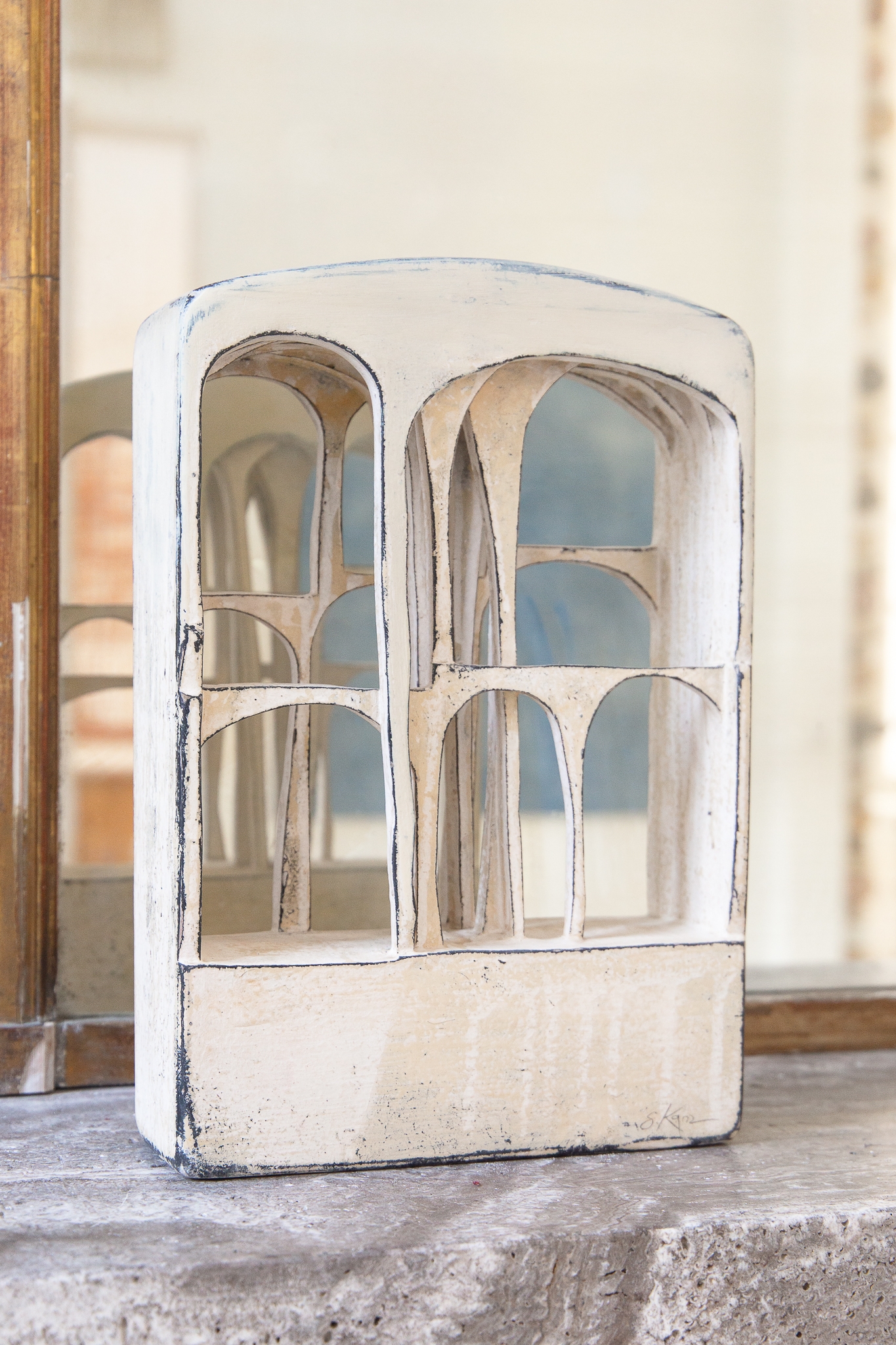 Nr. 9. Raum und Kosmos 37/I