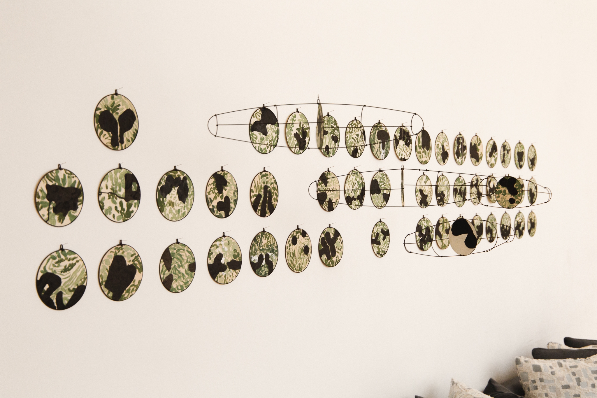 Composition Sans Titre