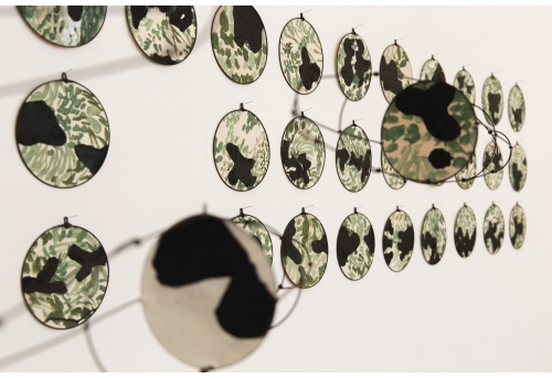 Composition Sans Titre